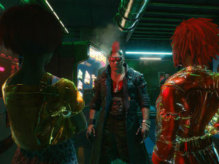 Cyberpunk 2077 Save Files Getting Corrupted When Larger Than 8MB in Size: Report