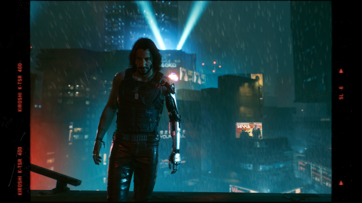 Cyberpunk 2077 Next-Gen Version, Major Update Scheduled for Q1 2022: CD Projekt