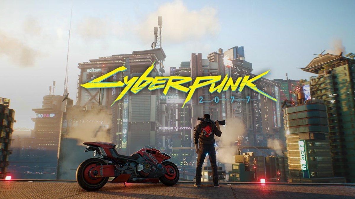 Cyberpunk 2077 Maker CD Projekt Has No Plans to ‘Shelve’ Game, Committed to Fixing So It Can Sell 'For Years'