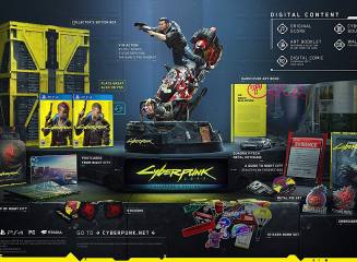 Cyberpunk 2077 Collector&rsquo;s Edition Has Actor Shruti Haasan Brimming With Excitement: Watch