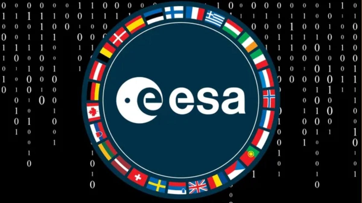 European Space Agency Hit by Cyberattacks, Hundreds of Gigabytes of Data Stolen by Hackers