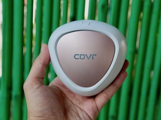 D-Link Covr-C1203 Mesh Wi-Fi Router System Review