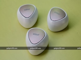 D-Link Covr-C1203 Mesh Wi-Fi Router System Review D-Link Covr-C1203 Mesh Wi-Fi Router System Review