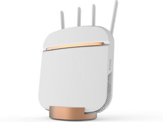 D-Link DWR-2010 5G-Powered Home Router Launched Ahead of CES 2019