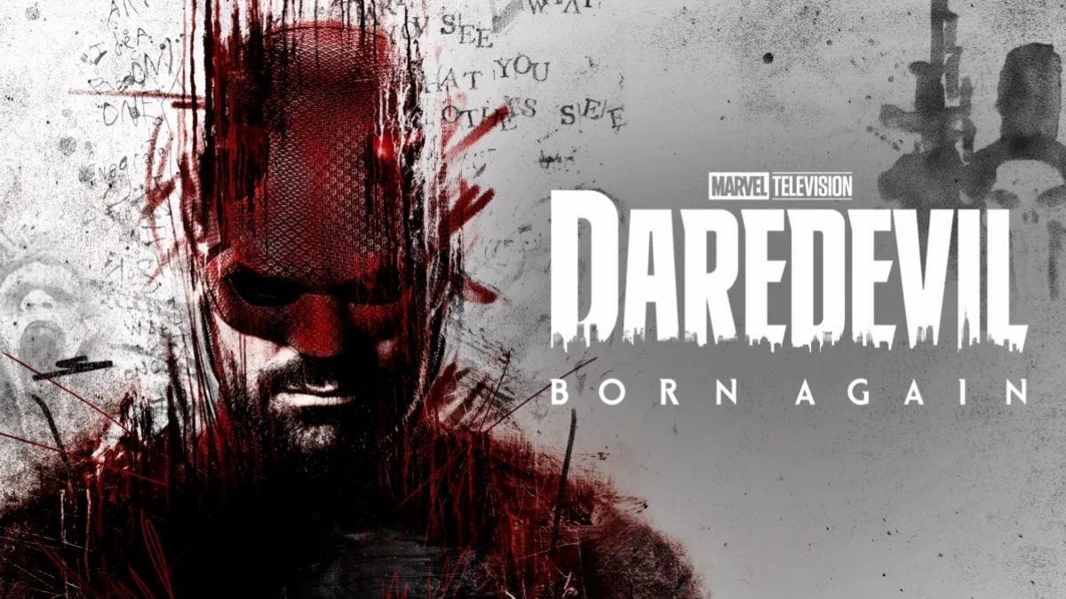 Daredevil: Born Again Season 2 OTT Release: When, Where to Watch Marvel's Superhero Series