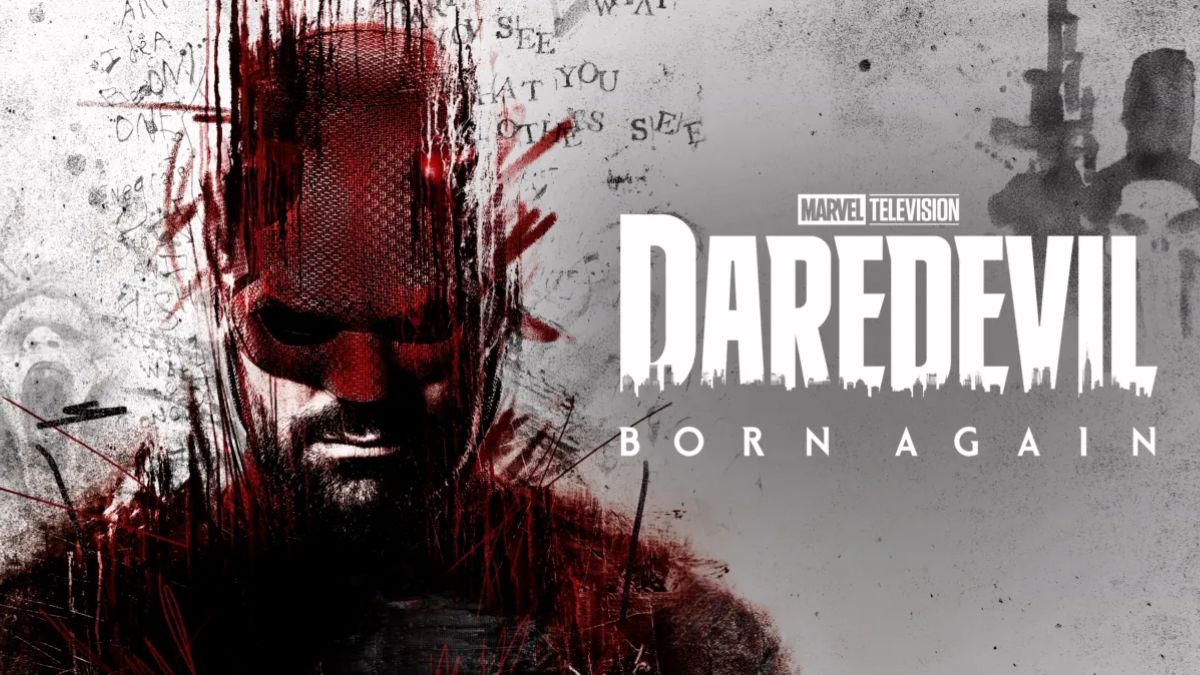 Daredevil: Born Again Season 2 OTT Release: When, Where to Watch Marvel's Superhero Series