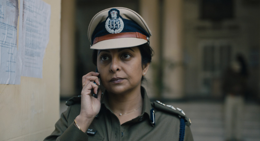 Netflix Acquires Richie Mehta&rsquo;s Delhi Crime as Next Original Series From India, Sets March Release Date