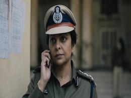 Netflix Acquires Richie Mehta’s Delhi Crime as Next Original Series From India, Sets March Release Date Netflix Acquires Richie Mehta’s Delhi Crime as Next Original Series From India, Sets March Release Date