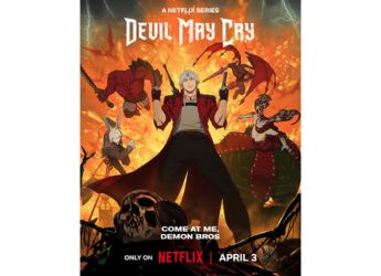 Devil May Cry OTT Release Date: When and Where to Watch it Online?