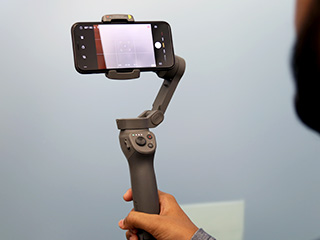 DJI Osmo Mobile 3 Review