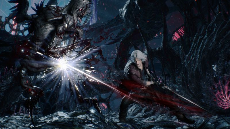 How Long to Beat Devil May Cry 5? Capcom Gives the Answer