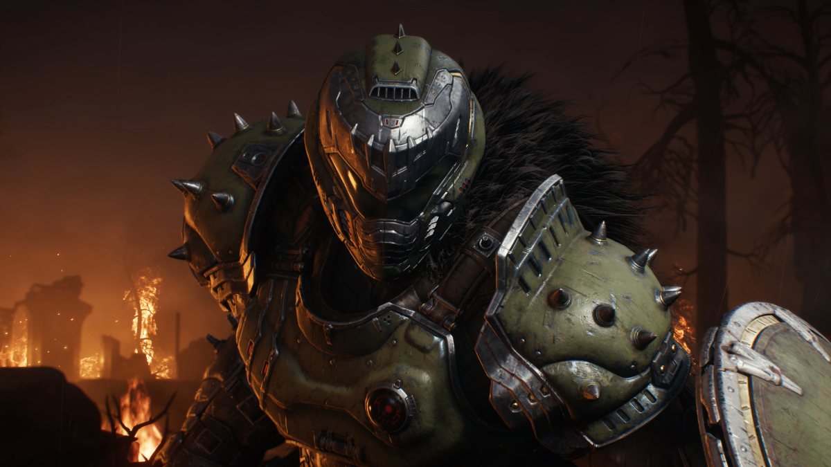 Doom: The Dark Ages Crosses 3 Million Players, Becoming ID Software's 'Biggest Launch' Ever