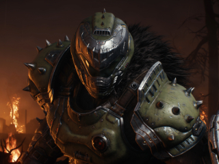 Doom: The Dark Ages Crosses 3 Million Players, Becoming ID Software&#039;s &#039;Biggest Launch&#039; Ever