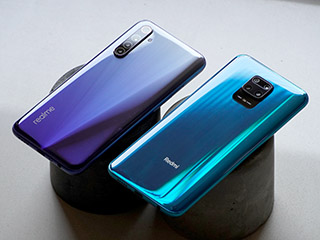 Redmi Note 9 Pro vs Realme 6: Which Is the Best New Smartphone Under Rs. 15,000?