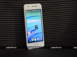 Lyf C451 Review Lyf C451 Review