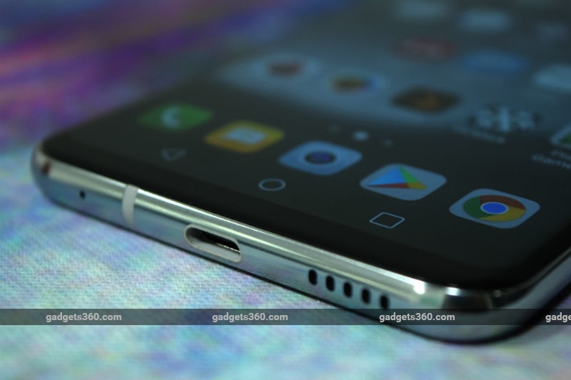 LG V30s With AI-Enabled Camera, 256GB Storage Expected at MWC 2018