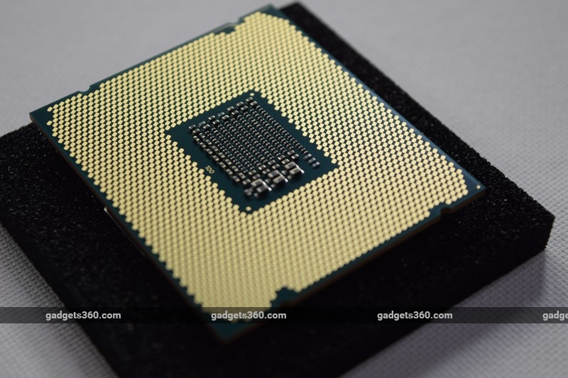 Gigabyte X299 Aorus Gaming 7 and Intel Core i7-7740X 'Kaby Lake X' Review
