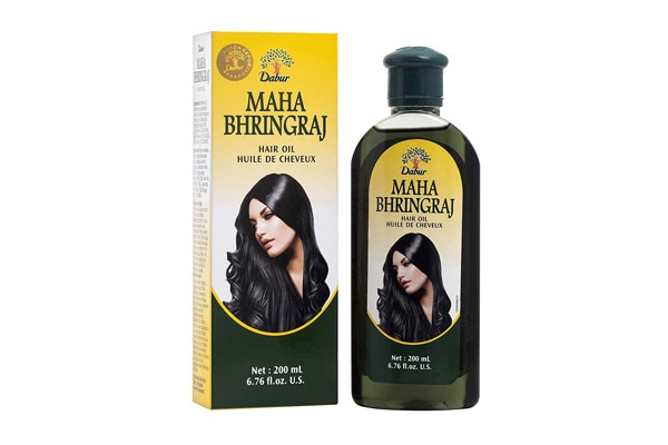 Dabur Maha Bhringaj Hair Oil