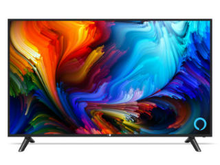 Daiwa 43-Inch D43QFS Smart TV With Alexa, Smart Controls Launched in India: Price, Specifications