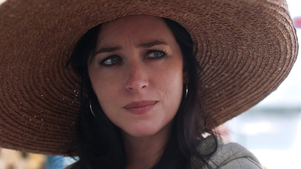 Dakota Johnson Plans to Make Madame Web a ‘Very Cool’ Character