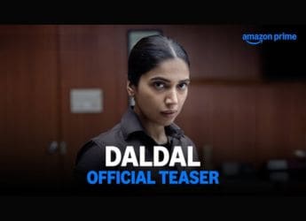 Daldal OTT Release Date: Know Everything About This Upcoming Crime Thriller Series