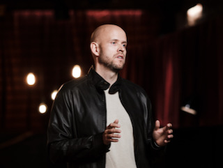 Spotify Launches Into 85 New Markets in &lsquo;Next Few Days&rsquo;