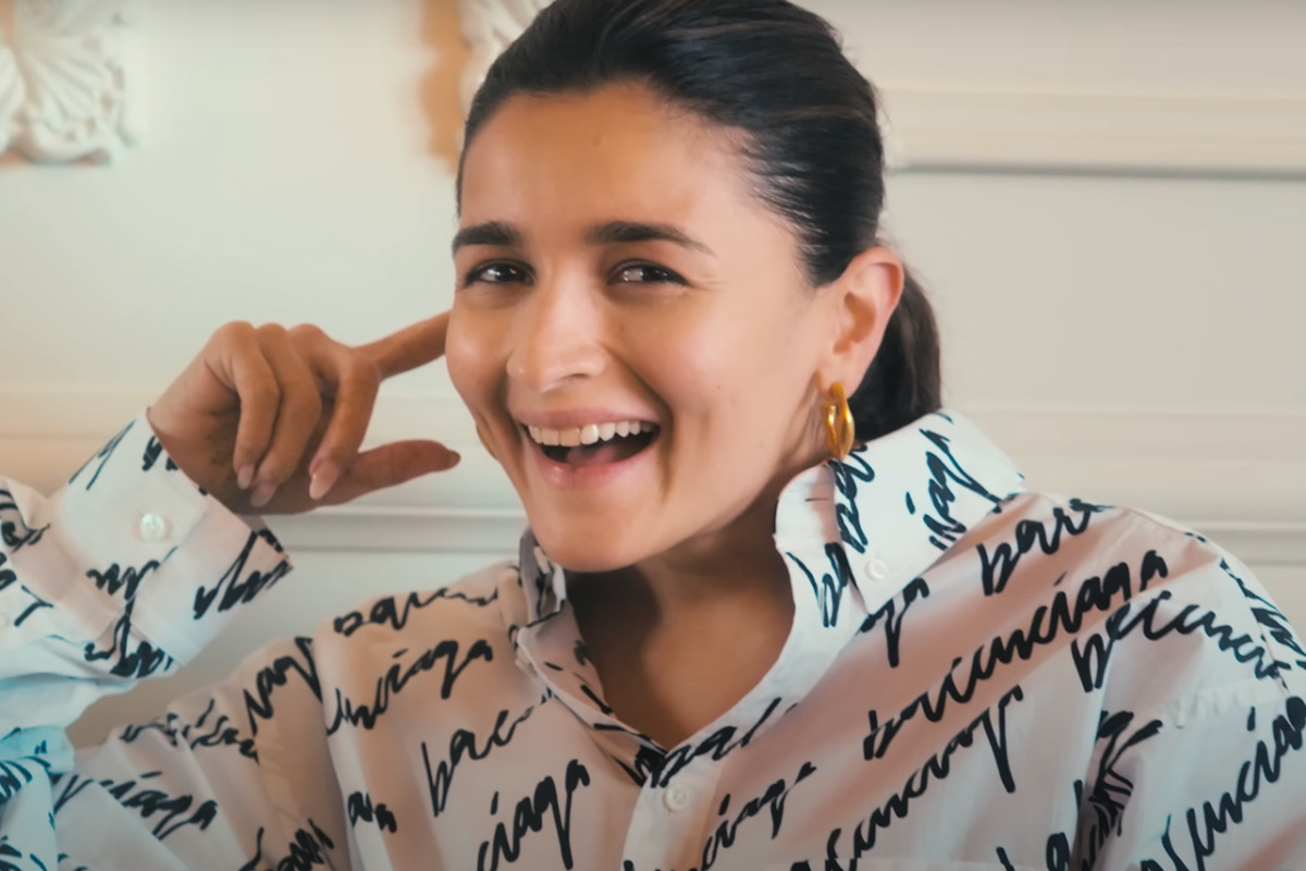 Netflix to Release Darlings Starring Alia Bhatt Later This Year, Quirky Video Reveals