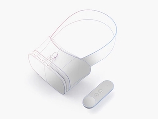 Google Daydream VR Headset Tipped to Cost $79; to Be Unveiled on October 4 Event