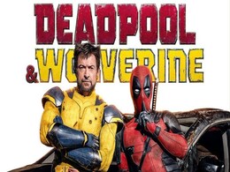 Deadpool & Wolverine OTT Release Date Reportedly Confirmed, Here's When and How to Watch Online Deadpool & Wolverine OTT Release Date Reportedly Confirmed, Here's When and How to Watch Online
