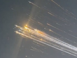 SpaceX Starship Flight 7 Explosion Raises Concerns Over Air Pollution SpaceX Starship Flight 7 Explosion Raises Concerns Over Air Pollution