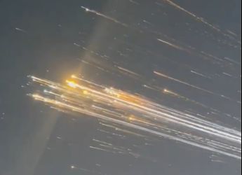 SpaceX Starship Flight 7 Explosion Raises Concerns Over Air Pollution