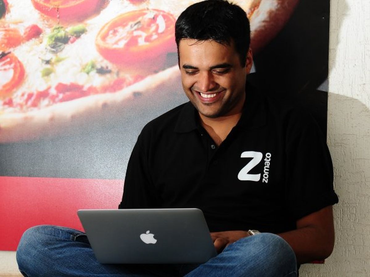 Deepinder Goyal to Step Down as Eternal CEO; Blinkit&rsquo;s Albinder Dhindsa Named Successor