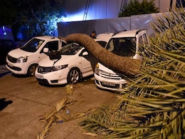 40 Killed In Storms Across India, Warning Issued For Today: 10 Facts 40 Killed In Storms Across India, Warning Issued For Today: 10 Facts