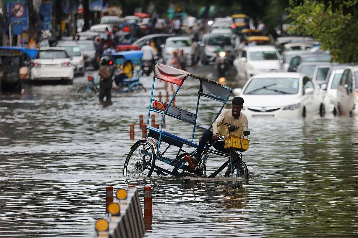 Google&rsquo;s DeepMind Develops AI-Based &lsquo;Nowcasting&rsquo; System to Predict Rain in Next 2 Hours