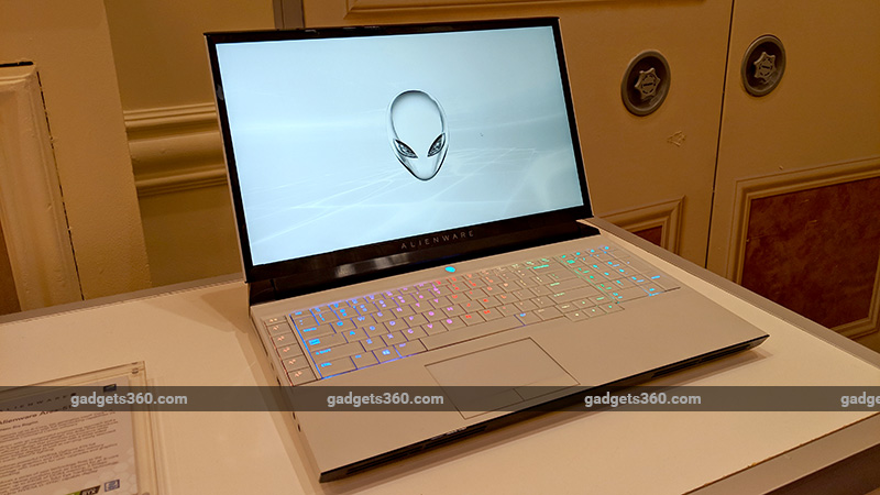 "If You Don’t Have Haters, You Aren't Doing Anything Right," Alienware VP on Designing the New Area-51m and More