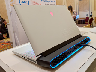 &quot;If You Don&rsquo;t Have Haters, You Aren&#039;t Doing Anything Right,&quot; Alienware VP on Designing the New Area-51m and More