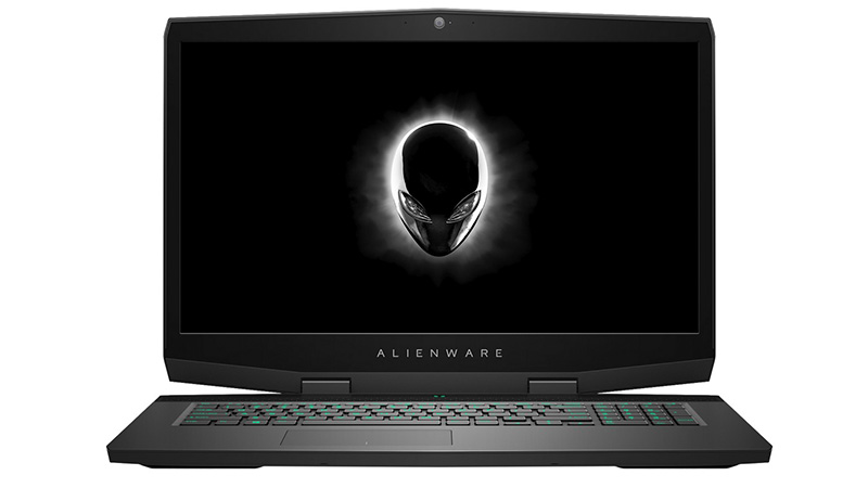 Dell on the Future of Alienware, Building the Smallest Webcam, and More