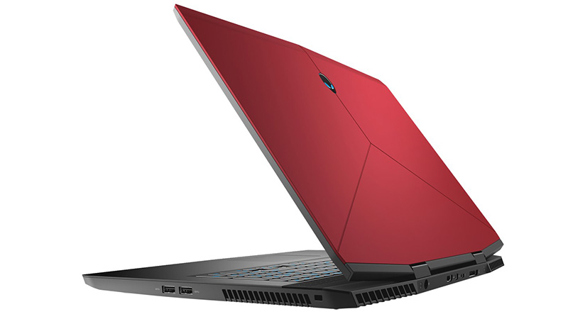 Dell Alienware m17 Gaming Laptop Launched, Alienware m15 Refreshed With Intel Core i9, Nvidia GeForce RTX GPUs at CES 2019