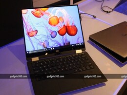For Dell, VR and Gaming Come Into Focus in 2017 For Dell, VR and Gaming Come Into Focus in 2017