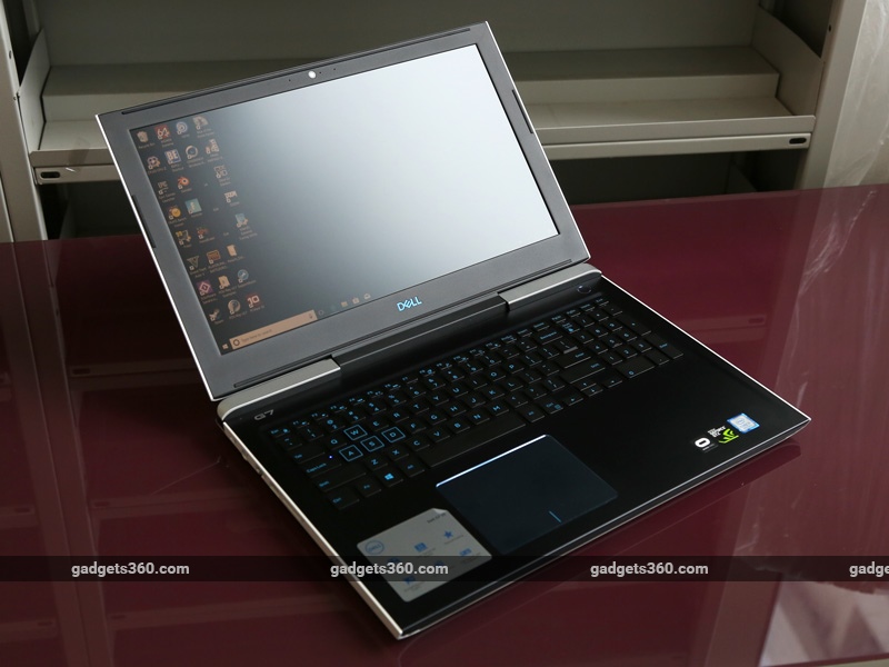 Dell G7 15 Review