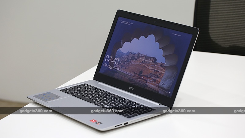 Dell Inspiron 15 5575 Review