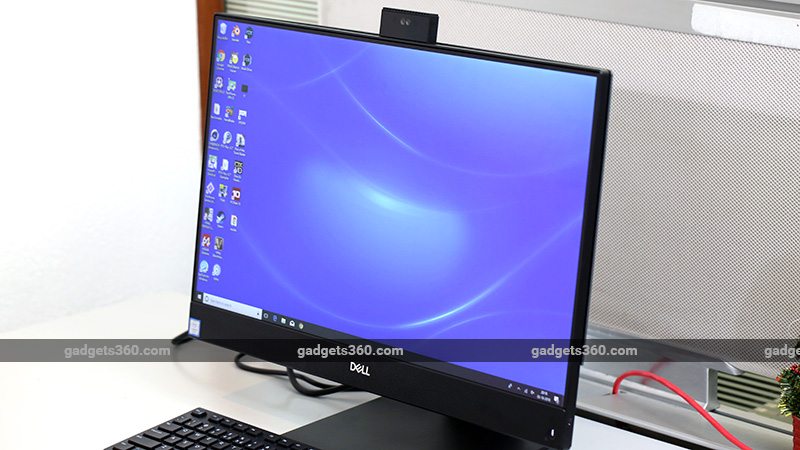 Dell Inspiron 24 5477 All-in-One Review