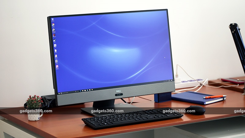 Dell Inspiron 27 7775 All-in-One Review