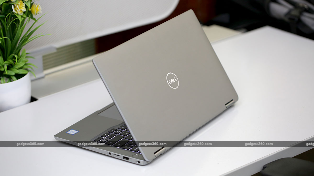 Dell Latitude 7400 2-in-1 Review | Gadgets 360