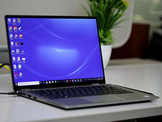 Dell Latitude 7400 2-in-1 Review | Gadgets 360