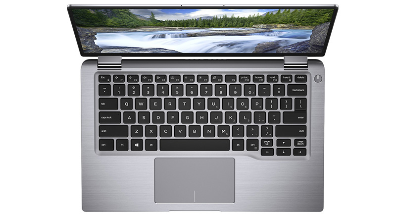 Dell Latitude 7400 2-in-1 With ExpressSign-In, Cat. 16 LTE Launched Ahead of CES 2019