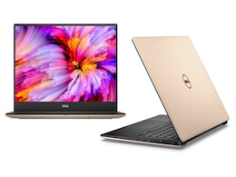 Dell XPS 13, Inspiron 15 5000, Inspiron 17 5000 Laptops Refreshed With Kaby Lake Processors Dell XPS 13, Inspiron 15 5000, Inspiron 17 5000 Laptops Refreshed With Kaby Lake Processors
