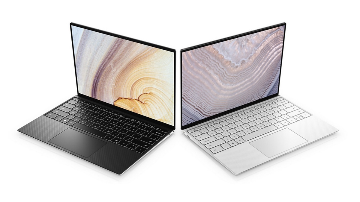 Dell XPS 13 With Intel 11th Gen Tiger Lake CPUs Now Available in India: Price, Specifications