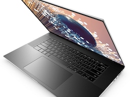 Dell XPS 17 Laptop With 10th-Generation Intel Core i7 CPU, Bezel Less Display Launched in India Dell XPS 17 Laptop With 10th-Generation Intel Core i7 CPU, Bezel Less Display Launched in India