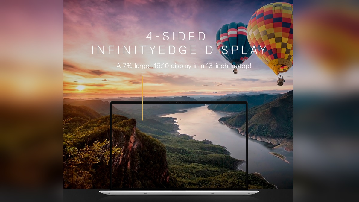 Dell XPS 13, XPS 15 2020 Model May Be Launched in India on July 8, Amazon Listing Suggests